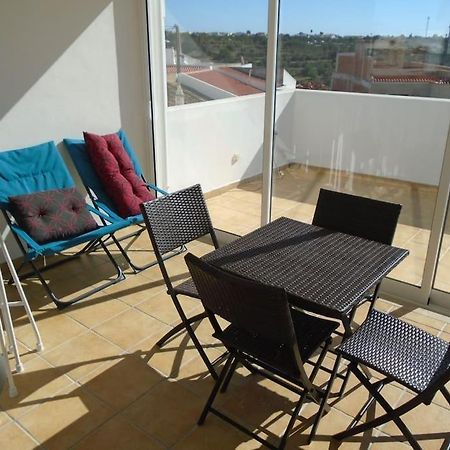 Casa Azul Em Alcantarilha - Algarve מראה חיצוני תמונה