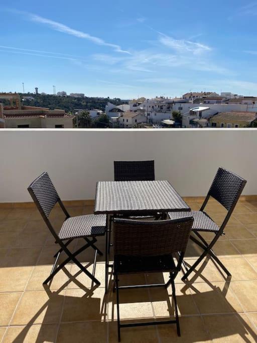 Casa Azul Em Alcantarilha - Algarve מראה חיצוני תמונה