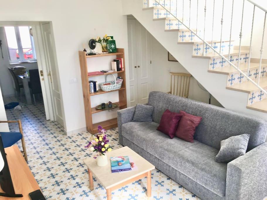 Casa Azul Em Alcantarilha - Algarve מראה חיצוני תמונה