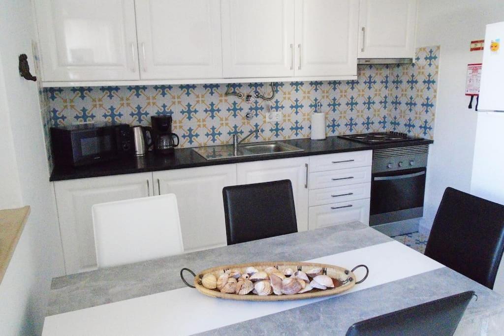 Casa Azul Em Alcantarilha - Algarve מראה חיצוני תמונה