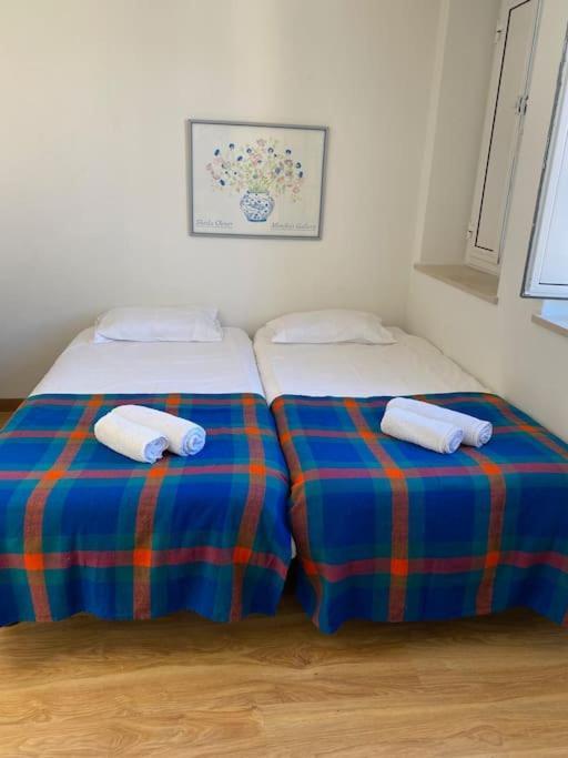 Casa Azul Em Alcantarilha - Algarve מראה חיצוני תמונה