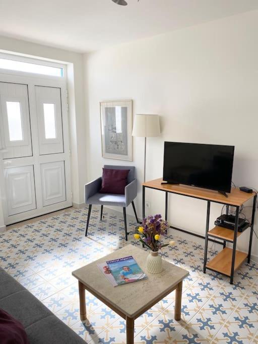 Casa Azul Em Alcantarilha - Algarve מראה חיצוני תמונה